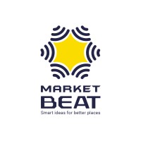 Market Beat logo - Similar company to Creativos De Internet