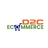 D2C Ecommerce logo - Similar company to D2C Brands