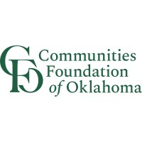 Communities Foundation of Oklahoma logo - Similar company to Onward Connected