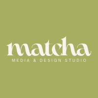 Matcha Media & Design Studio logo - Similar company to Matcha Studio