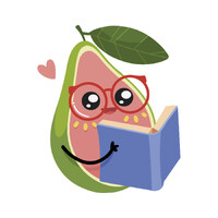 Editora Goiabinha logo - Similar company to Editora Draco