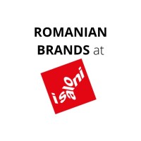 Romanian Brands at Salone del Mobile logo - Similar company to Noknok Studio