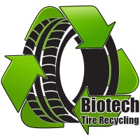 Biotech Tire Recycling Inc logo - Similar company to Bds Tire Recycling, Inc.