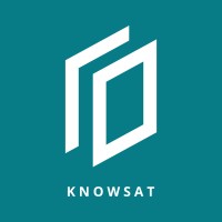 KNOWSAT LEARNING logo - Similar company to Blueline Computers
