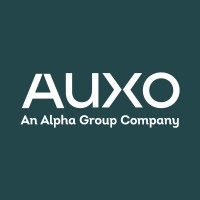 Auxo Solutions logo - Similar company to All Generation Tech
