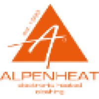 Alpenheat logo - Similar company to Otso