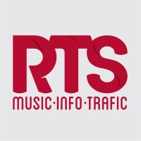 RTS logo - Similar company to Brodbot