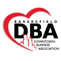 Bakersfield Downtown Business Association logo - Similar company to Little Guide