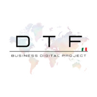 DTF Business Digital Project logo - Similar company to Dtf Wiper Surfacing Systems Ltd