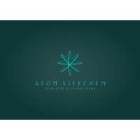 Atom Life Chem logo - Similar company to 2Prc
