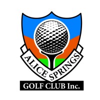 Alice Springs Golf Club logo - Similar company to Doubletree By Hilton Alice Springs