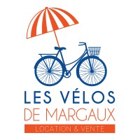 Les vélos de Margaux Île de ré logo - Similar company to Wello Bikes