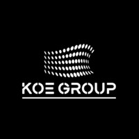 KOE Group logo - Similar company to Voltquant