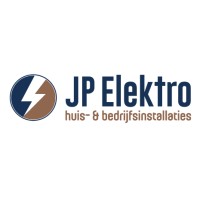 JP Elektro logo - Similar company to Grc4U