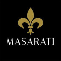 Masarati PropTech Luxury Real Estate logo - Similar company to Makaio Creative Group