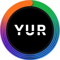 YUR® logo - Similar company to Vi