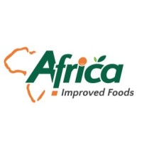 Africa Improved Foods logo - Similar company to Computer Information System (Cis)