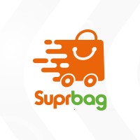 SuprBag logo - Similar company to Clairevision Eye Hospital