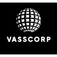Vasscorp logo - Similar company to Skillup