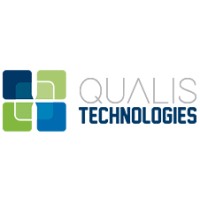Qualis Technologies logo - Similar company to Qualis Technology