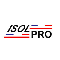 ISOLPRO logo - Similar company to Original Ceylon