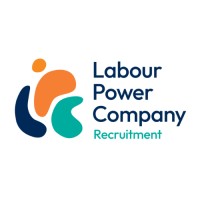LPC Recruitment Portugal logo - Similar company to Digit@Rh Lda