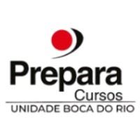 Prepara Cursos - Unidade Boca do Rio logo - Similar company to Fesn- Centro Educacional