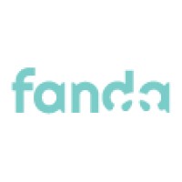 Fanda logo - Similar company to Sustainical