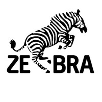 Ze bra AS logo - Similar company to Saferoad Services As