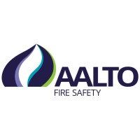 Aalto Fire Ltd logo - Similar company to Microtek