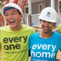 Habitat for Humanity Heartland Ontario logo - Similar company to Lamb Creative Group