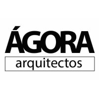 Ágora Arquitectos logo - Similar company to 120° Arquitectos