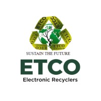 Etco E-Waste Recycler logo - Similar company to Synchron Technology Limited
