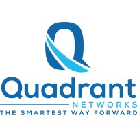 Quadrant Networks Inc. logo - Similar company to Siriustek
