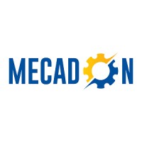 Mecadon S.r.l. logo - Similar company to Gabcors Instruments