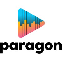 Paragon logo - Similar company to Domexic