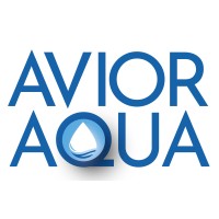 Avior Aqua logo - Similar company to Fortunex