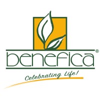 Benefica logo - Similar company to Alpafarma Srl