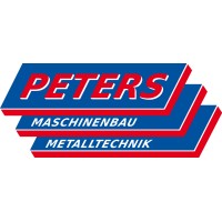 PETERS Maschinenbau GmbH & Co. KG logo - Similar company to Lyz World Gmbh