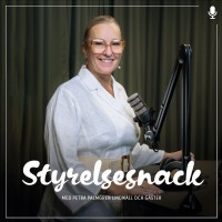 Styrelsesnack logo - Similar company to Adecla Ab