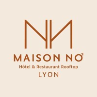 Maison Nô logo - Similar company to Villa Maïa