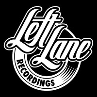 Left Lane Recordings