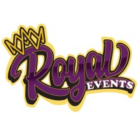 Royal Events logo - Similar company to Avalon Laser