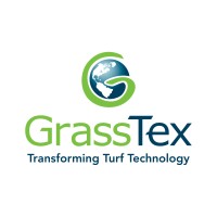 GrassTex logo - Similar company to Blushing Belle Boutique
