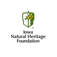 Iowa Natural Heritage Foundation logo - Similar company to Whiterock Conservancy