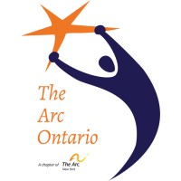 The Arc Ontario logo - Similar company to The Arc Wayne