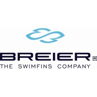 BREIER - The Swimfins Company - La Compagnie des Palmes logo - Similar company to Cola Com