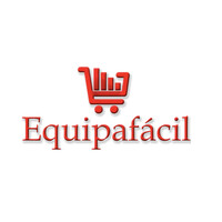 Equipafacil logo - Similar company to Equipafácil