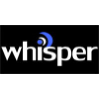 Whisper Game Studios logo - Similar company to Whispergames