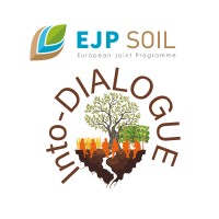 EJP SOIL - INTO-Dialogue logo - Similar company to Midas Project